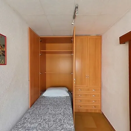 Appartamento Playa Calle Jaul, 2d *